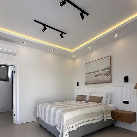 Silver Sunset Villa Karakaya