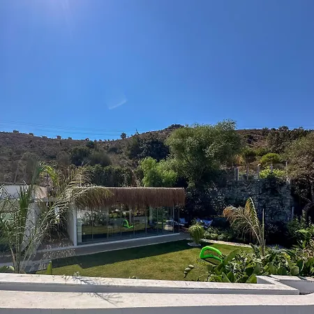 Villa Silver Sunset