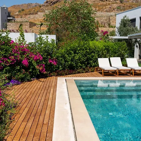 Villa Silver Sunset Karakaya